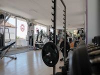 Kalkan GYM 266