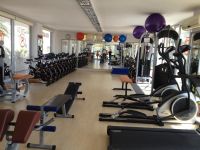 Kalkan GYM 28