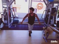Kalkan GYM 31