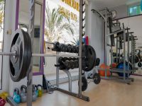 Kalkan GYM 265