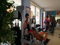 Kalkan GYM 125