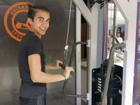 Kalkan GYM 212