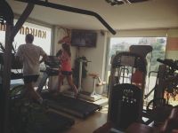 Kalkan GYM 73