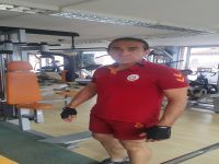 Kalkan GYM 165