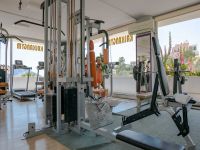 Kalkan GYM 267
