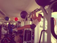 Kalkan GYM 52