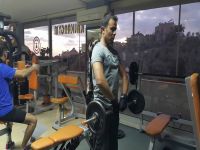 Kalkan GYM 89