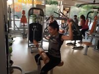 Kalkan GYM 66