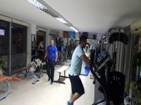 Kalkan GYM 82