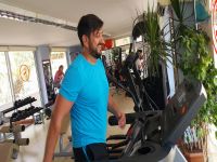 Kalkan GYM 129