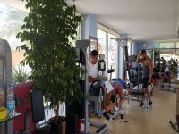 Kalkan GYM 242