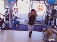 Kalkan GYM 61
