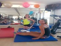 Kalkan GYM 75