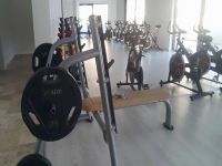 Kalkan GYM 54