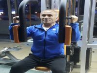 Kalkan GYM 163